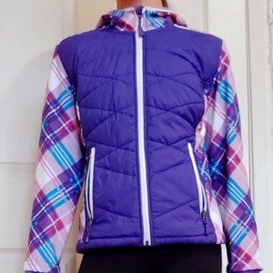 Brand New Professional Snow Jacket. Size 10-12.